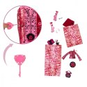 Lalka Monster High Straszysekrety Draculaura Mattel