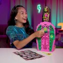 Lalka Monster High Straszysekrety Venus McFlytrap Mattel