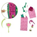 Lalka Monster High Straszysekrety Venus McFlytrap Mattel