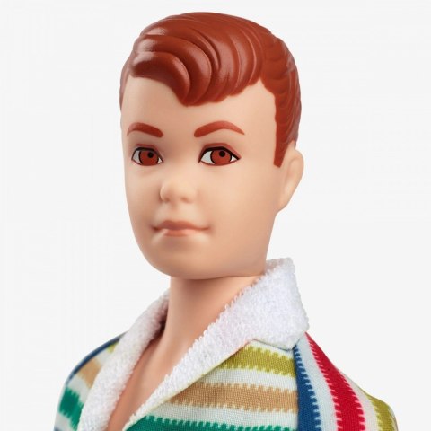 Lalka kolekcjonerska Barbie Allan na 60 rocznicę Mattel