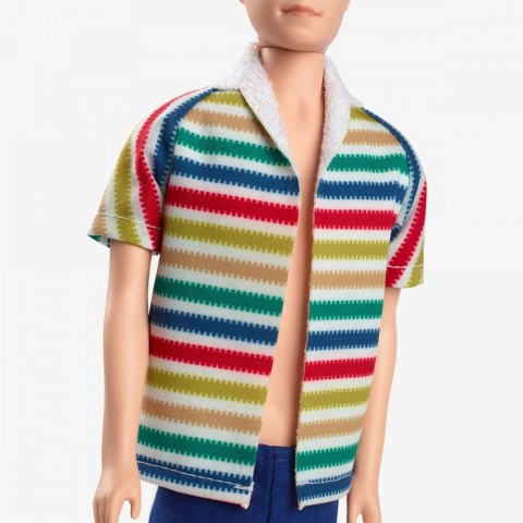 Lalka kolekcjonerska Barbie Allan na 60 rocznicę Mattel