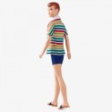 Lalka kolekcjonerska Barbie Allan na 60 rocznicę Mattel