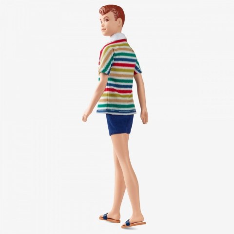 Lalka kolekcjonerska Barbie Allan na 60 rocznicę Mattel