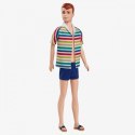 Lalka kolekcjonerska Barbie Allan na 60 rocznicę Mattel