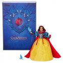 Lalka kolekcjonerska Disney Collector Królewna Śnieżka Mattel
