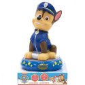 Lampka 3D Psi Patrol Chase 25 cm Kids Euroswan