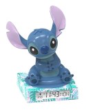 Lampka 3D z budzikiem Stitch Kids Euroswan