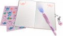 Pamiętnik z magicznym długopisem Stitch Kids Euroswan