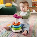 Piramidka sensoryczna Fisher Price