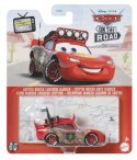 Pojazd Auta Disney and Pixar Cars On the Road Mattel