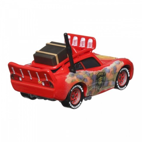Pojazd Auta Disney and Pixar Cars On the Road Mattel
