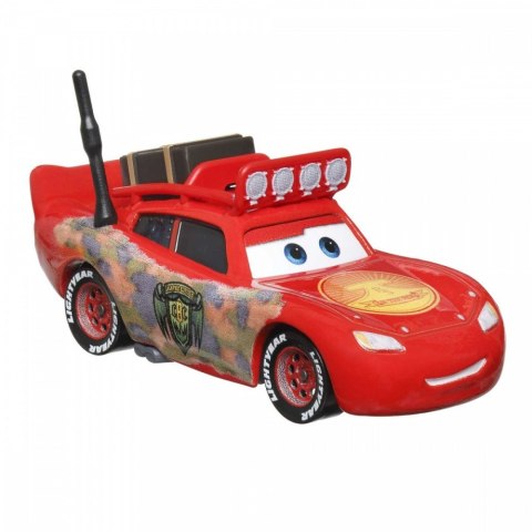 Pojazd Auta Disney and Pixar Cars On the Road Mattel