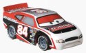 Pojazd Disney Pixar Cars Dave Alternators Mattel