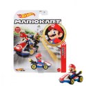 Pojazd Mario Kart GBG26 Hot Wheels