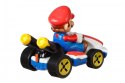Pojazd Mario Kart GBG26 Hot Wheels