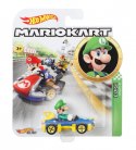 Pojazd Mario Kart GBG27 Hot Wheels