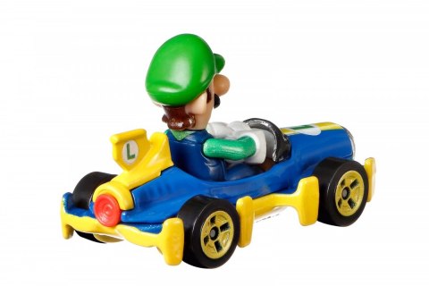 Pojazd Mario Kart GBG27 Hot Wheels