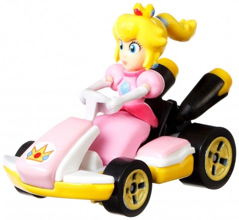 Pojazd Mario Kart GBG28 Hot Wheels