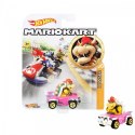 Pojazd Mario Kart GBG31 Hot Wheels