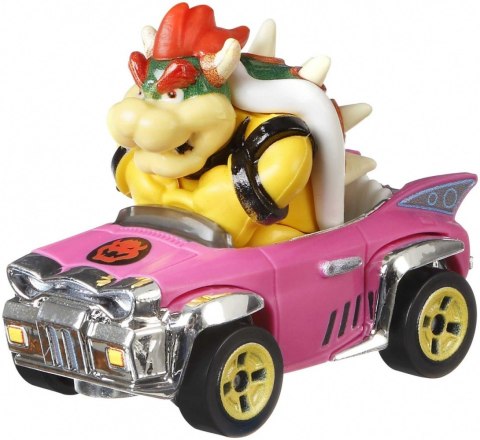 Pojazd Mario Kart GBG31 Hot Wheels