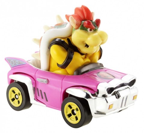 Pojazd Mario Kart GBG31 Hot Wheels