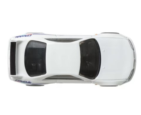 Pojazd Nissan Skyline GT-R Hot Wheels