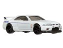 Pojazd Nissan Skyline GT-R Hot Wheels