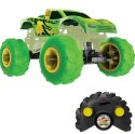 Pojazd RC Monster Trucks Gunkster Hot Wheels