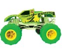 Pojazd RC Monster Trucks Gunkster Hot Wheels