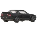 Pojazd Szybcy i Wściekli 1989 NISSAN SKYLINE GT Hot Wheels