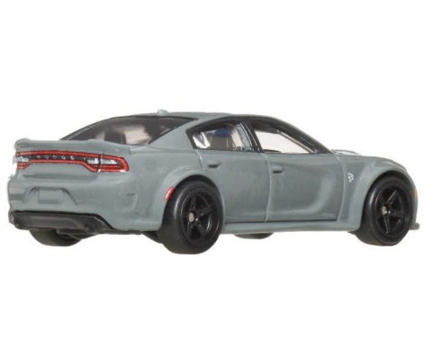 Pojazd Szybcy i Wściekli DODGE CHARGER HELLCAT Hot Wheels