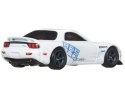 Pojazd Szybcy i Wściekli MAZDA RX-7 FD Hot Wheels