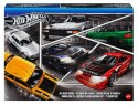 Samochody Streets of Japan 1:64 6-pak Hot Wheels