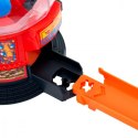 Tor samochodowy Speed Snap Zestaw Sklepik Guma balonowa + autko Hot Wheels