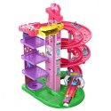 Tor wyścigowy Racer Verse Barbie Spiral Race Hot Wheels
