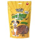 Tuf Tuf Psie żelki - dropsy drobiowe 80g