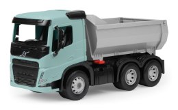 Wywrotka Worxx Volvo FMX w pudełku Lena