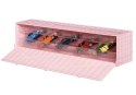 Zestaw 5 metalowych pojazdów Premium Car Japonia Hot Wheels