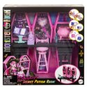 Zestaw akcesoriów Monster High Sekretny pokój eliksirów Draculaury Mattel