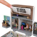 Zestaw figurek Polly Pocket Collector The Office Biuro Mattel