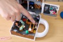 Zestaw figurek Polly Pocket Collector The Office Biuro Mattel
