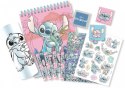 Zestaw kreatywny w walizeczce Stitch Kids Euroswan