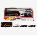 Zestaw pojazdów Premium Hot Wheels