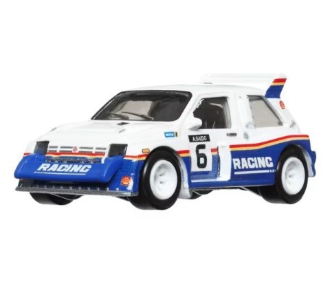 Zestaw pojazdów Premium Hot Wheels