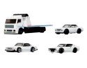 Zestaw pojazdów Premium Hot Wheels