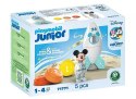Zestaw z figurkami JUNIOR & Disney Kosmiczna przygoda Myszki Miki Playmobil