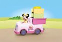 Zestaw z figurkami JUNIOR & Disney Myszka Miki i owocowy sorter Playmobil