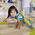 Zestaw z lokomotywą z napędem Tomek i Przyjaciele Friends at Work Fisher Price