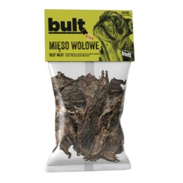 BULT Mięso wołowe dla psa 100g