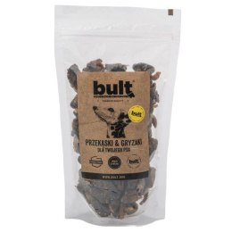 BULT Serca drobiowe dla psa 200g